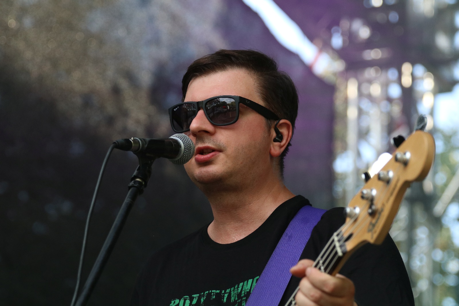 Festiwal Reggae Nad Jeziorem: Żywica, Ragabarabanda i Pajujo