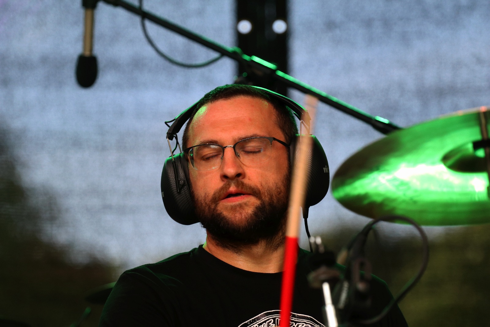 Festiwal Reggae Nad Jeziorem: Żywica, Ragabarabanda i Pajujo