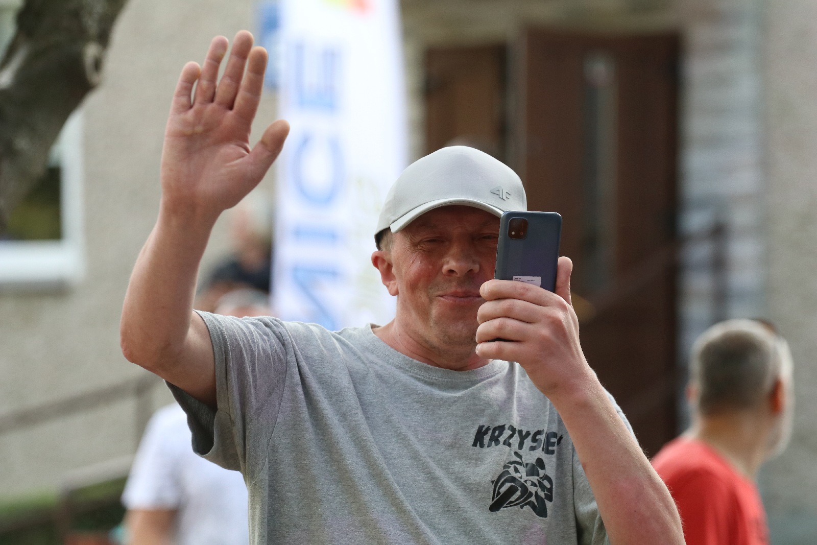 Festiwal Reggae Nad Jeziorem: Żywica, Ragabarabanda i Pajujo