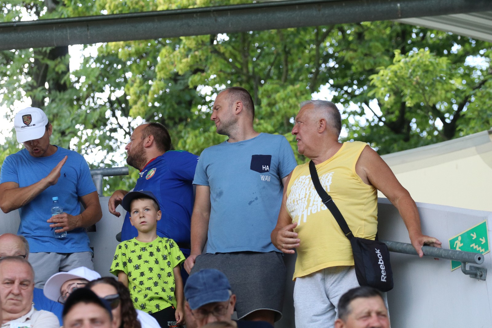 Ponad 4 tysiące widzów oglądało pierwsze zwycięstwo Miedzi