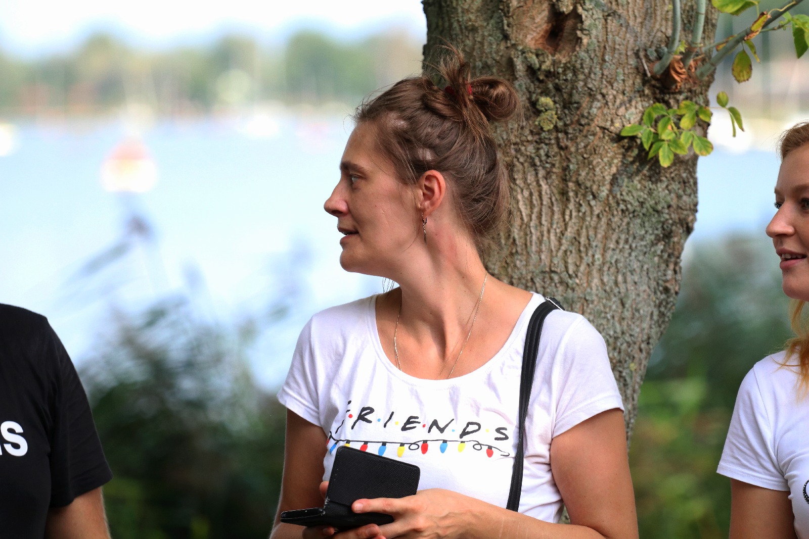 Festiwal Reggae Nad Jeziorem: Żywica, Ragabarabanda i Pajujo