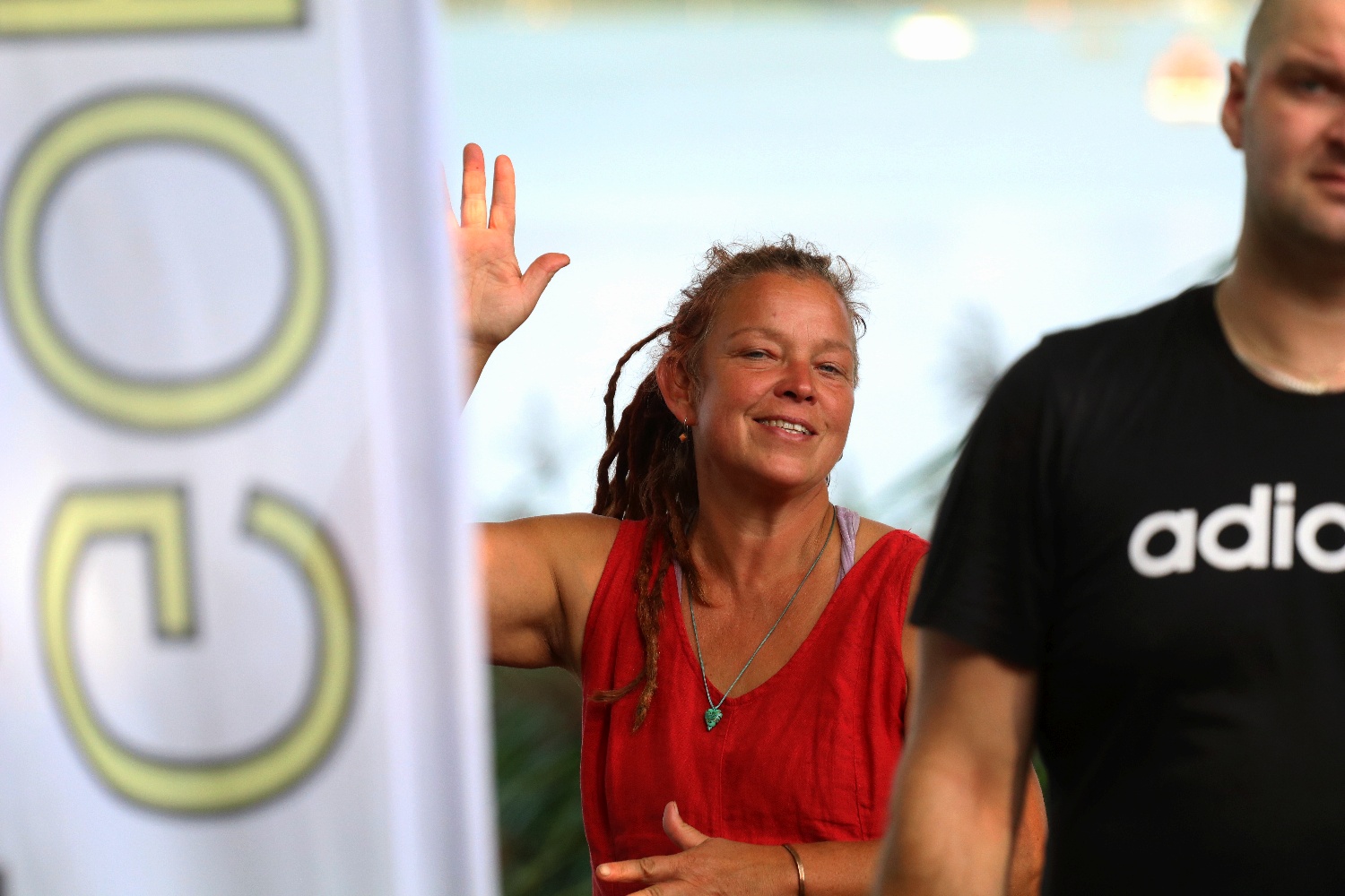 Festiwal Reggae Nad Jeziorem: Żywica, Ragabarabanda i Pajujo