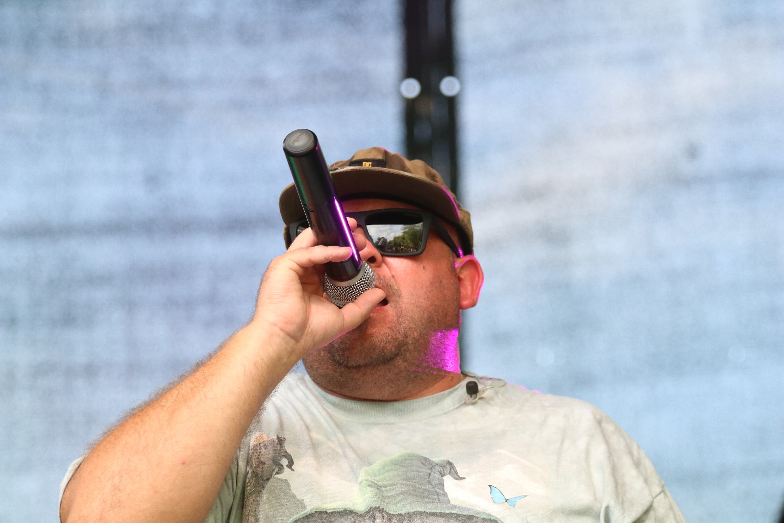 Festiwal Reggae Nad Jeziorem: Żywica, Ragabarabanda i Pajujo