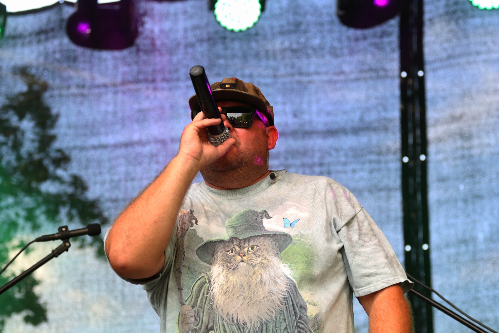 Festiwal Reggae Nad Jeziorem: Żywica, Ragabarabanda i Pajujo