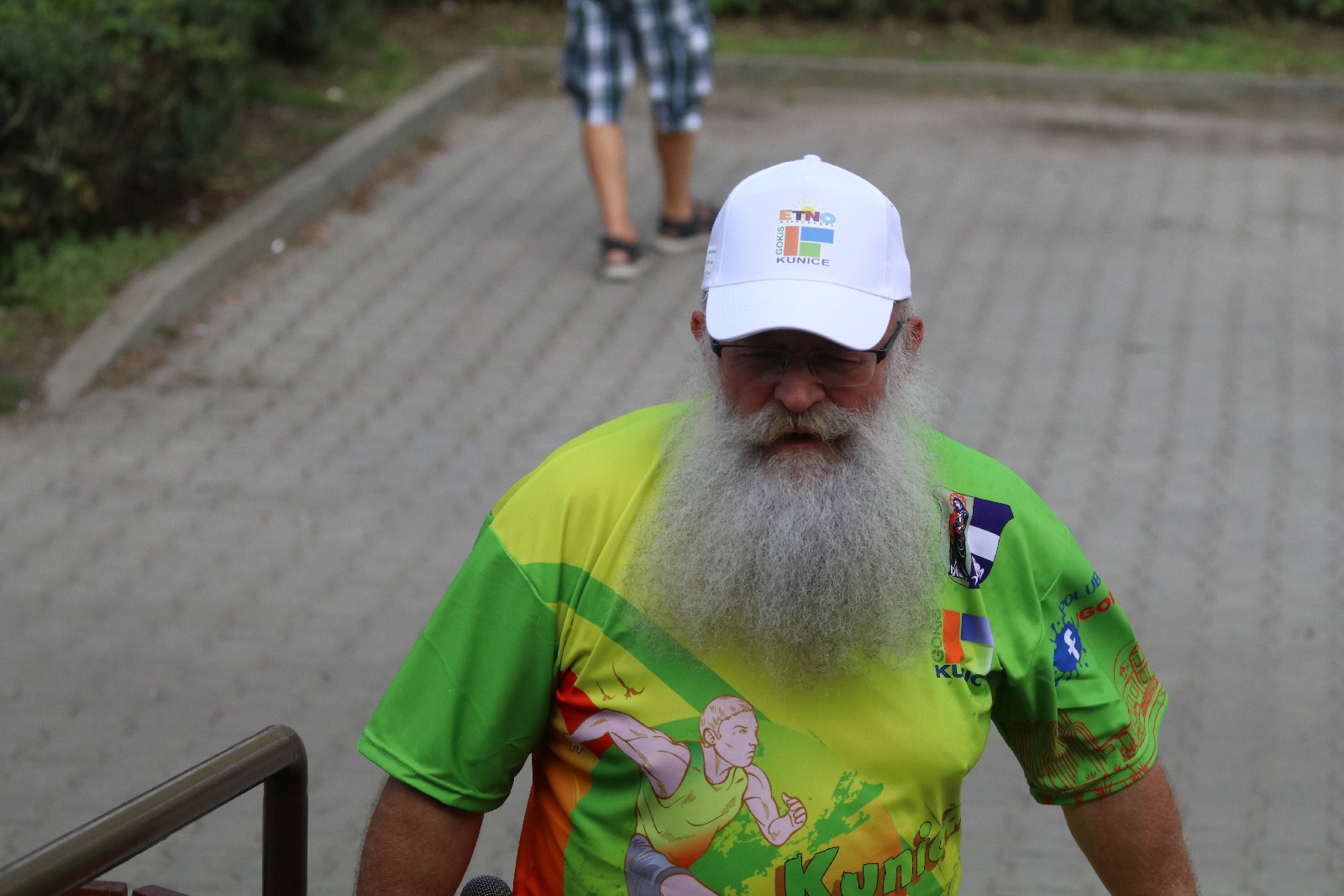 Festiwal Reggae Nad Jeziorem: Żywica, Ragabarabanda i Pajujo