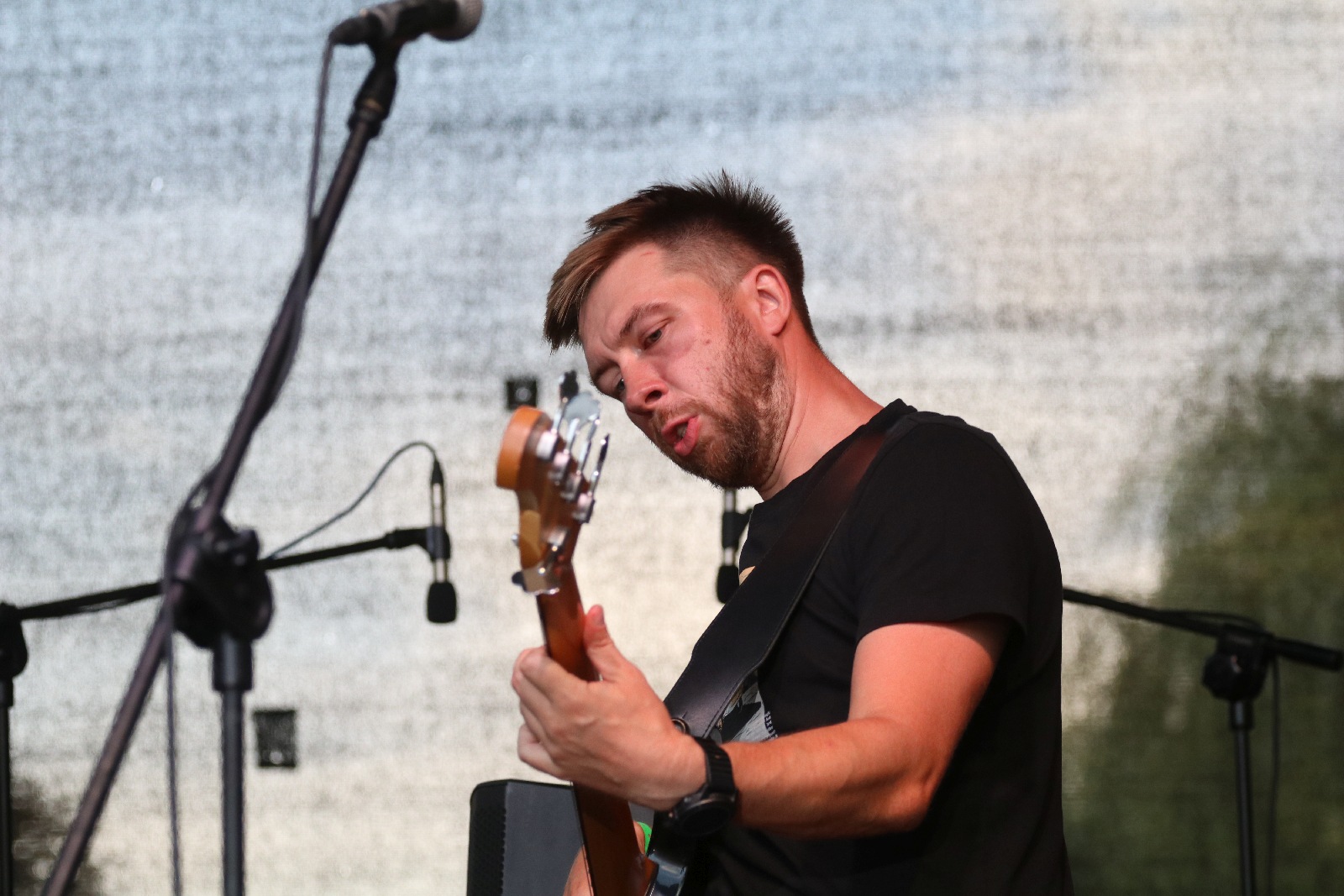 Festiwal Reggae Nad Jeziorem: Żywica, Ragabarabanda i Pajujo