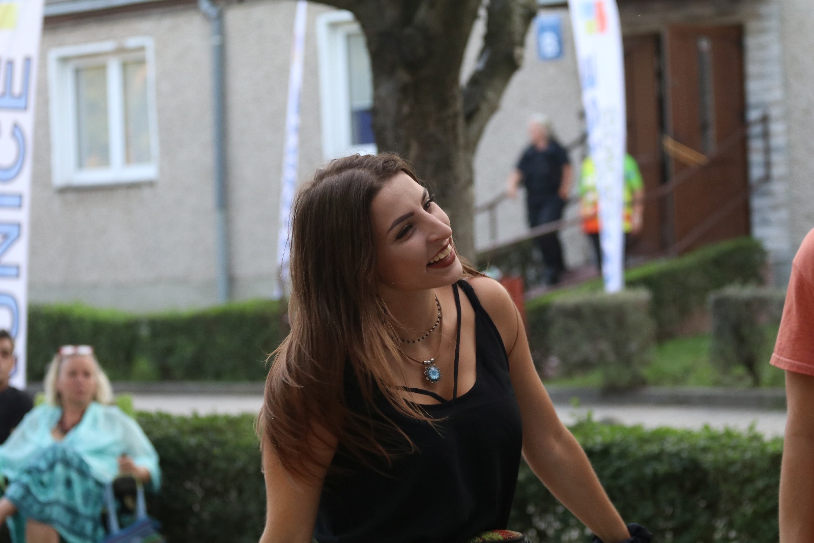 Festiwal Reggae Nad Jeziorem: Żywica, Ragabarabanda i Pajujo