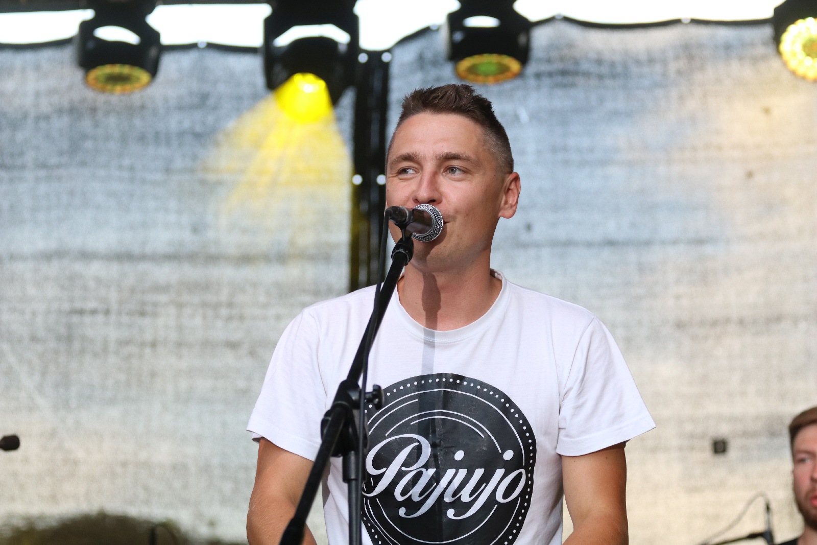 Festiwal Reggae Nad Jeziorem: Żywica, Ragabarabanda i Pajujo