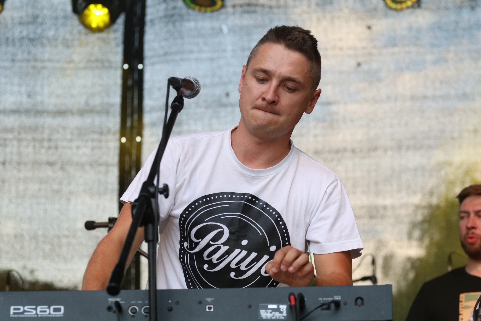 Festiwal Reggae Nad Jeziorem: Żywica, Ragabarabanda i Pajujo