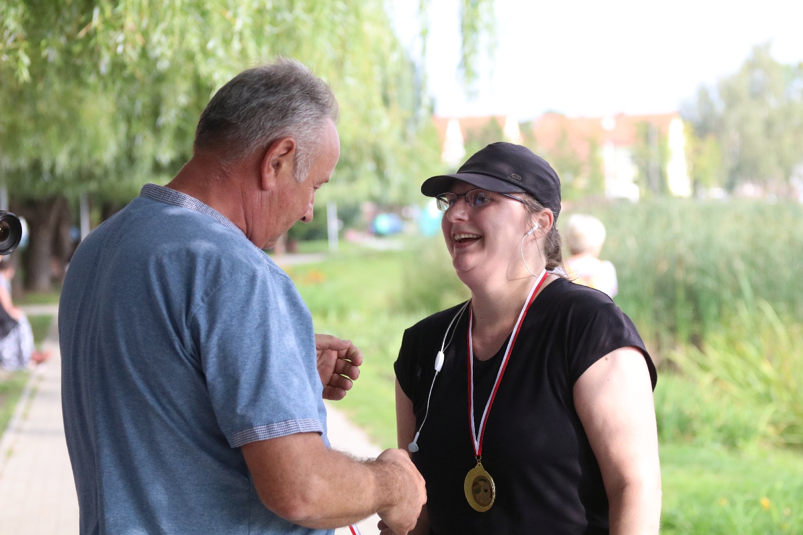 Kunicki Bieg Reggae zakończony. Rywalizowało blisko 150 biegaczy