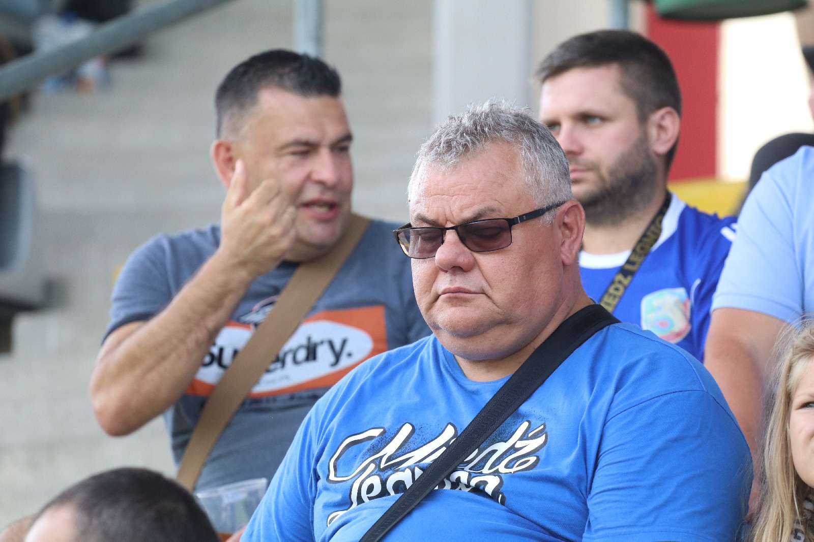 Ponad 4 tysiące widzów oglądało pierwsze zwycięstwo Miedzi