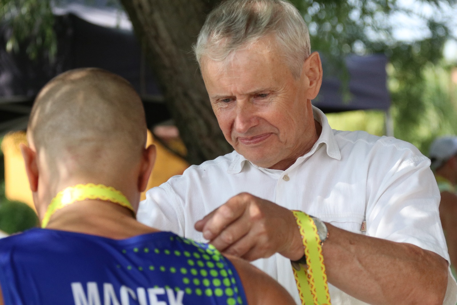 Kunicki Bieg Reggae zakończony. Rywalizowało blisko 150 biegaczy
