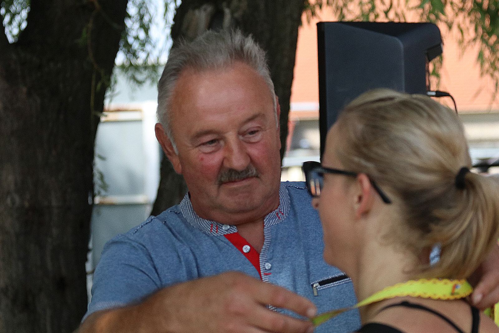 Kunicki Bieg Reggae zakończony. Rywalizowało blisko 150 biegaczy