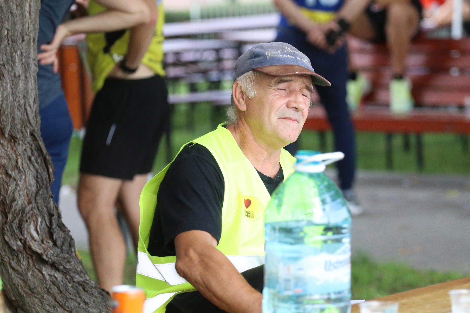 Kunicki Bieg Reggae zakończony. Rywalizowało blisko 150 biegaczy