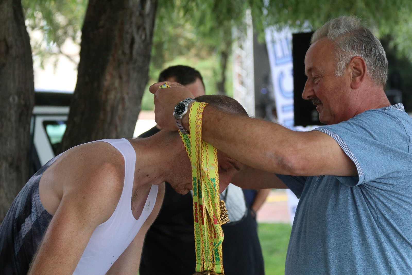Kunicki Bieg Reggae zakończony. Rywalizowało blisko 150 biegaczy