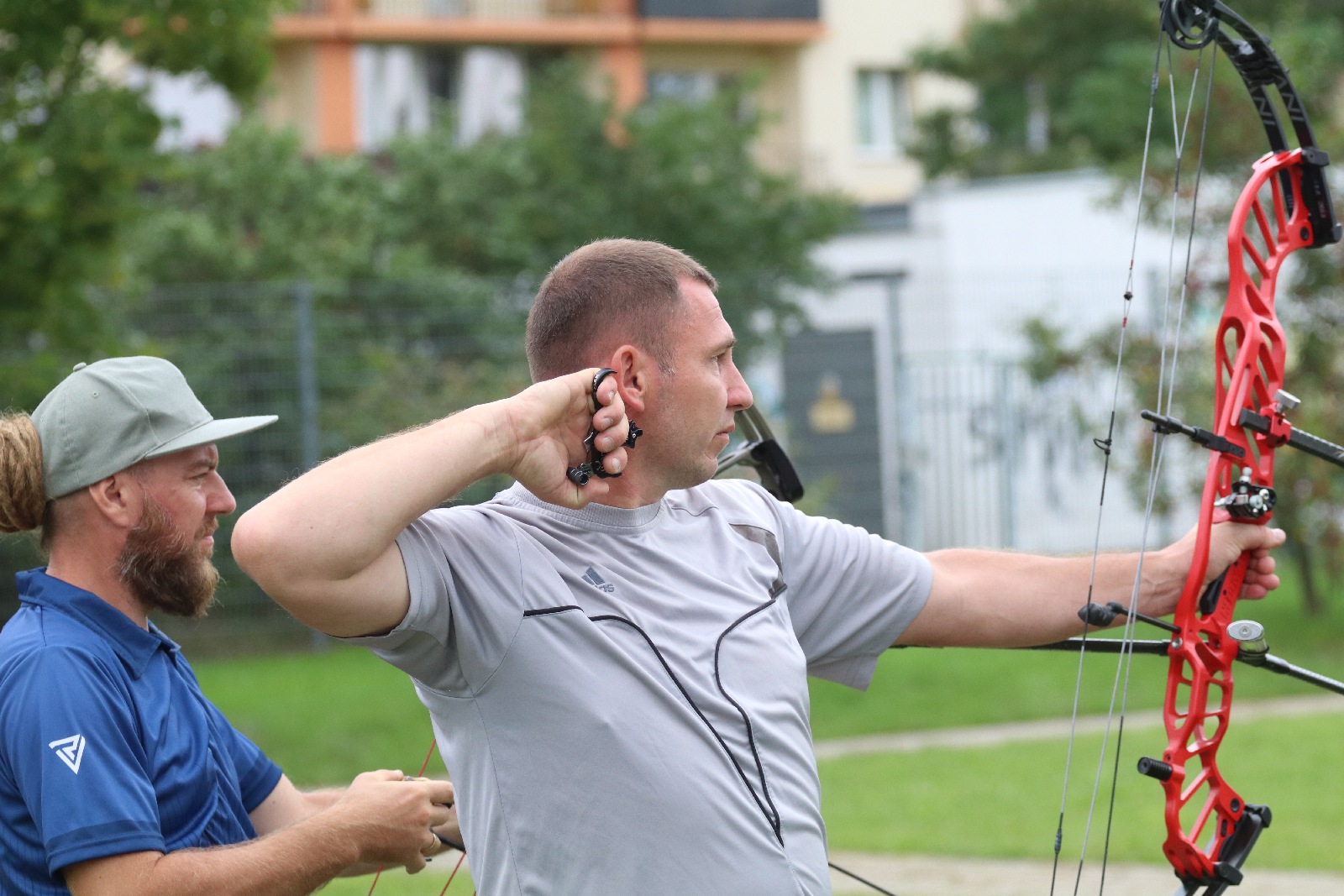 80 zawodników uczestniczy w Pucharze Polski w Łucznictwie