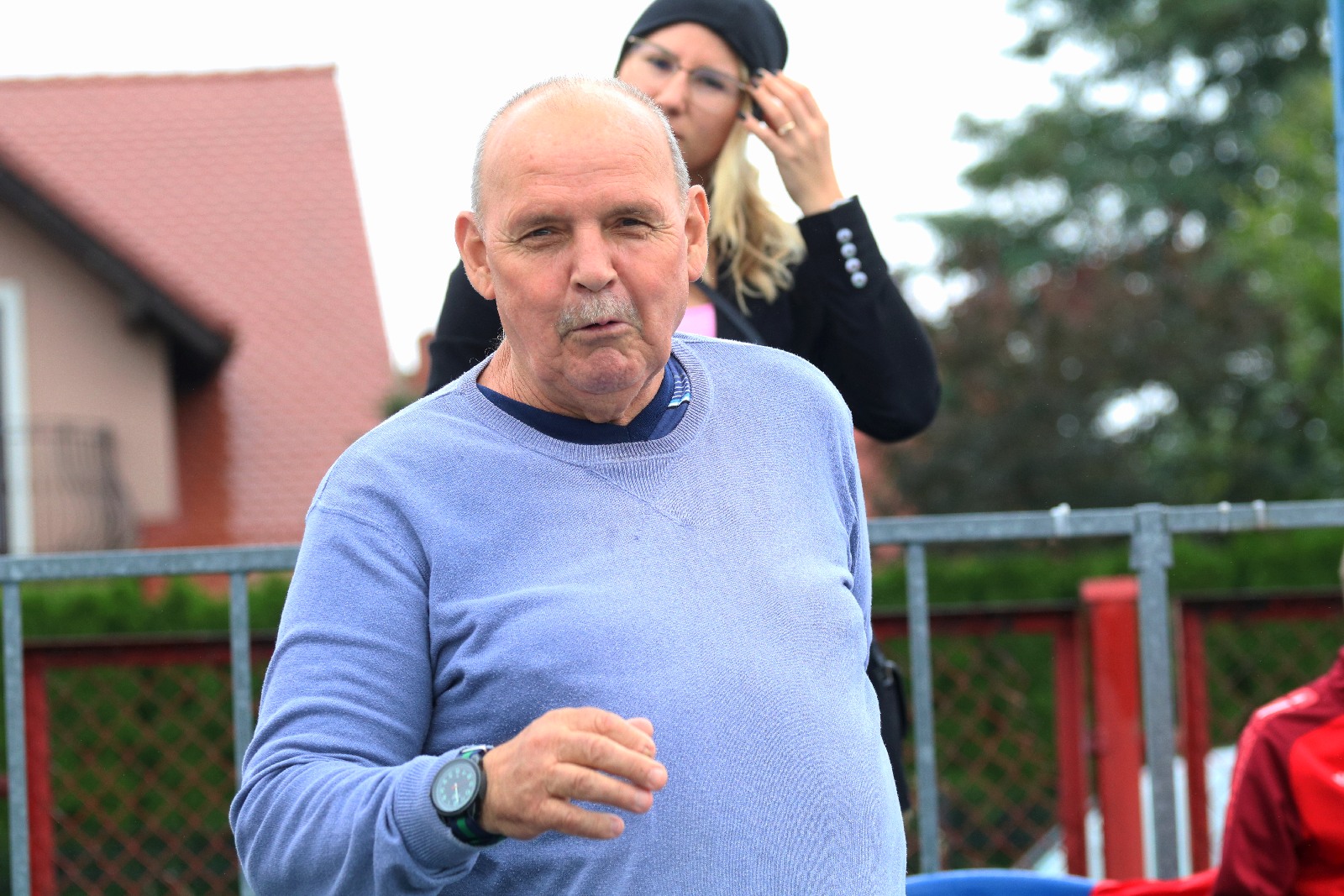 Miedź II Legnica przegrywa z Chrobrym II Głogów