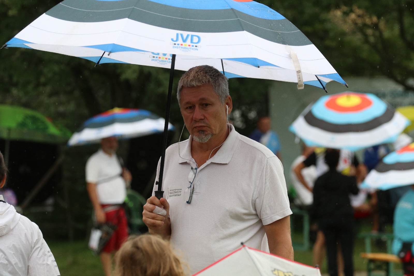 80 zawodników uczestniczy w Pucharze Polski w Łucznictwie