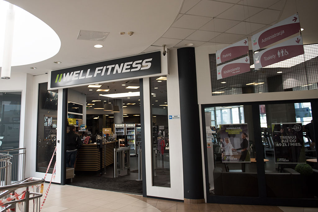1. urodziny Well Fitness. To był piękny i ekscytujący rok