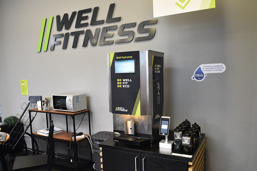 1. urodziny Well Fitness. To był piękny i ekscytujący rok