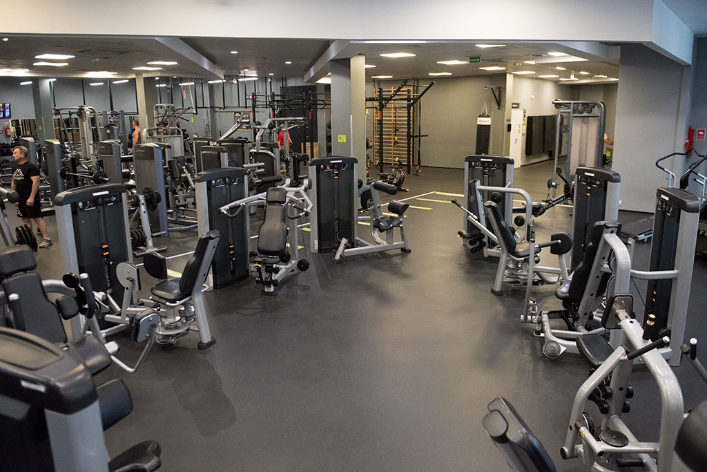 1. urodziny Well Fitness. To był piękny i ekscytujący rok