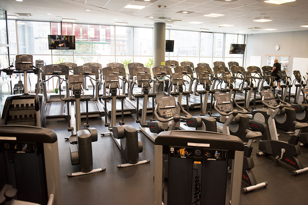 1. urodziny Well Fitness. To był piękny i ekscytujący rok