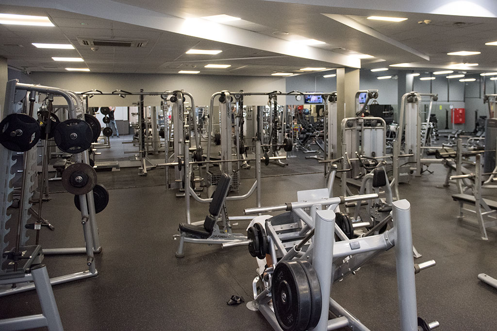 1. urodziny Well Fitness. To był piękny i ekscytujący rok
