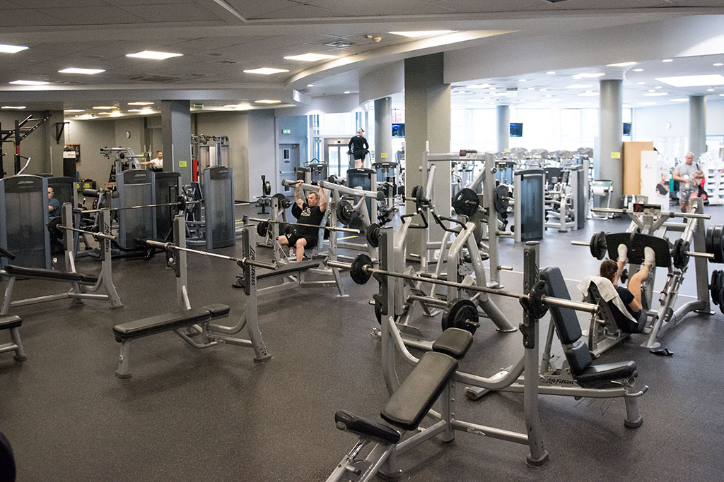 1. urodziny Well Fitness. To był piękny i ekscytujący rok