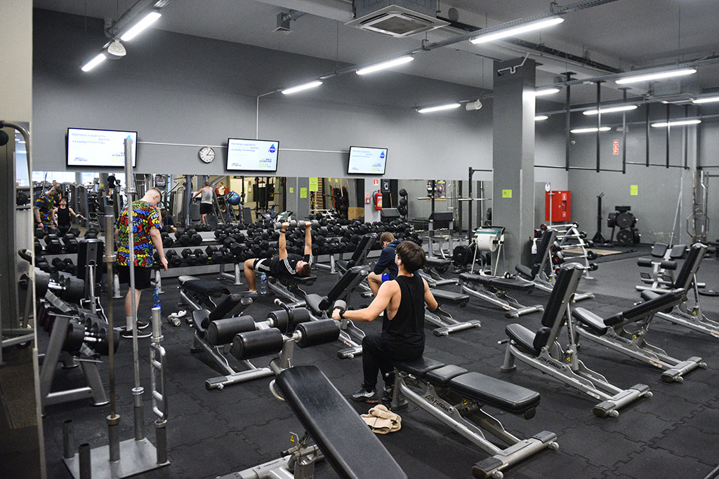 1. urodziny Well Fitness. To był piękny i ekscytujący rok