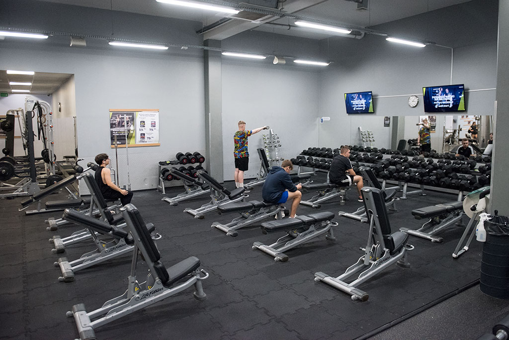 1. urodziny Well Fitness. To był piękny i ekscytujący rok