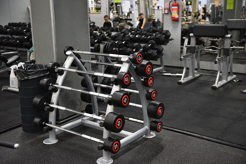 1. urodziny Well Fitness. To był piękny i ekscytujący rok