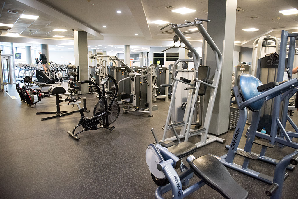 1. urodziny Well Fitness. To był piękny i ekscytujący rok