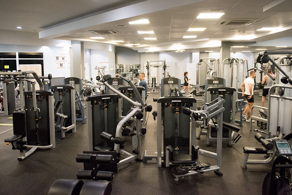 1. urodziny Well Fitness. To był piękny i ekscytujący rok