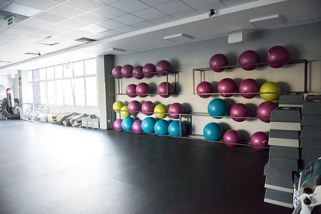 1. urodziny Well Fitness. To był piękny i ekscytujący rok