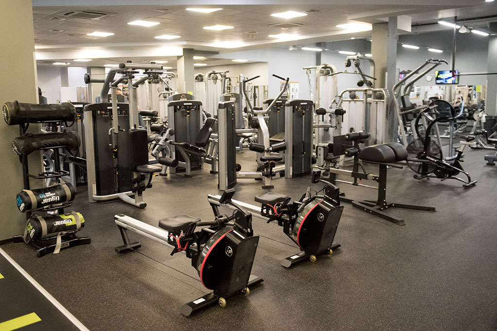 1. urodziny Well Fitness. To był piękny i ekscytujący rok