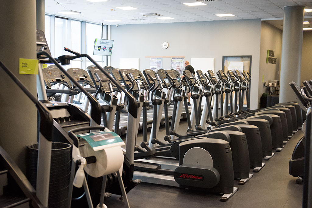1. urodziny Well Fitness. To był piękny i ekscytujący rok