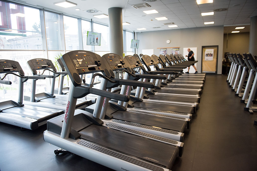 1. urodziny Well Fitness. To był piękny i ekscytujący rok