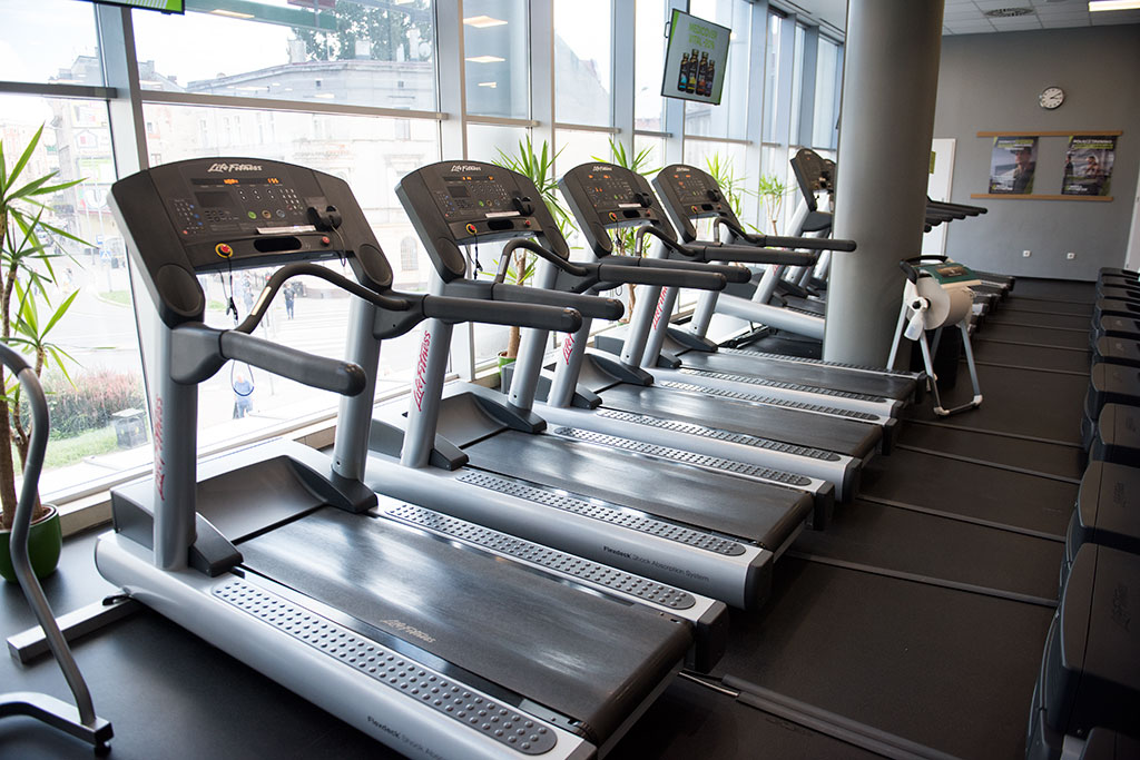 1. urodziny Well Fitness. To był piękny i ekscytujący rok