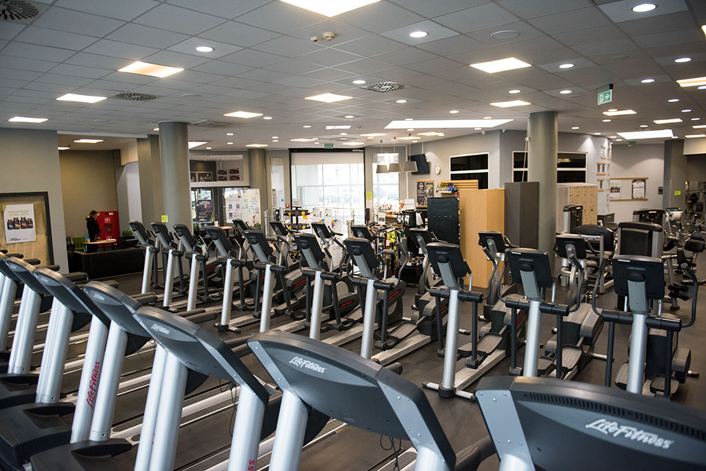 1. urodziny Well Fitness. To był piękny i ekscytujący rok