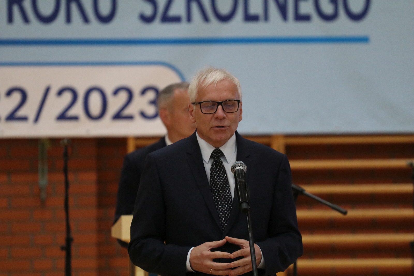 W legnickiej „dwudziestce” wojewódzka inauguracja roku szkolnego