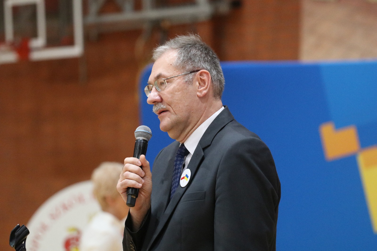 W legnickiej „dwudziestce” wojewódzka inauguracja roku szkolnego