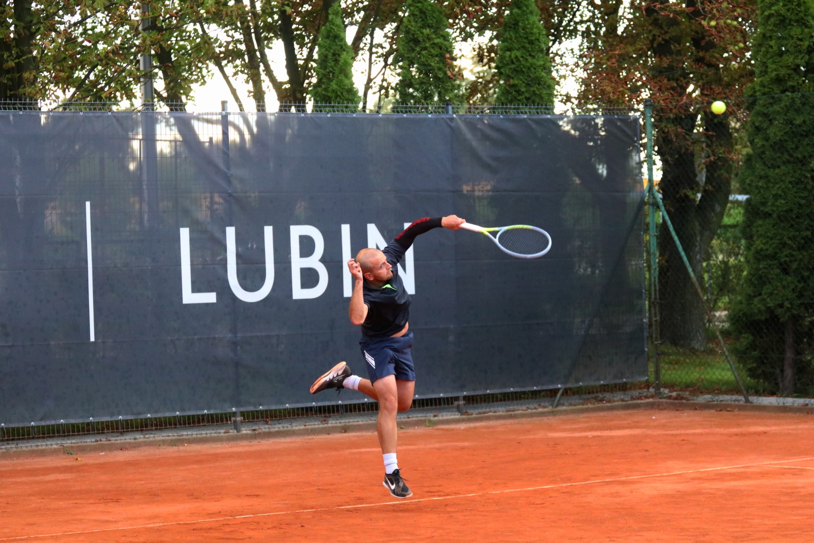 Rozpoczął się Jarexs and Lexus Cup na kortach w Legnicy
