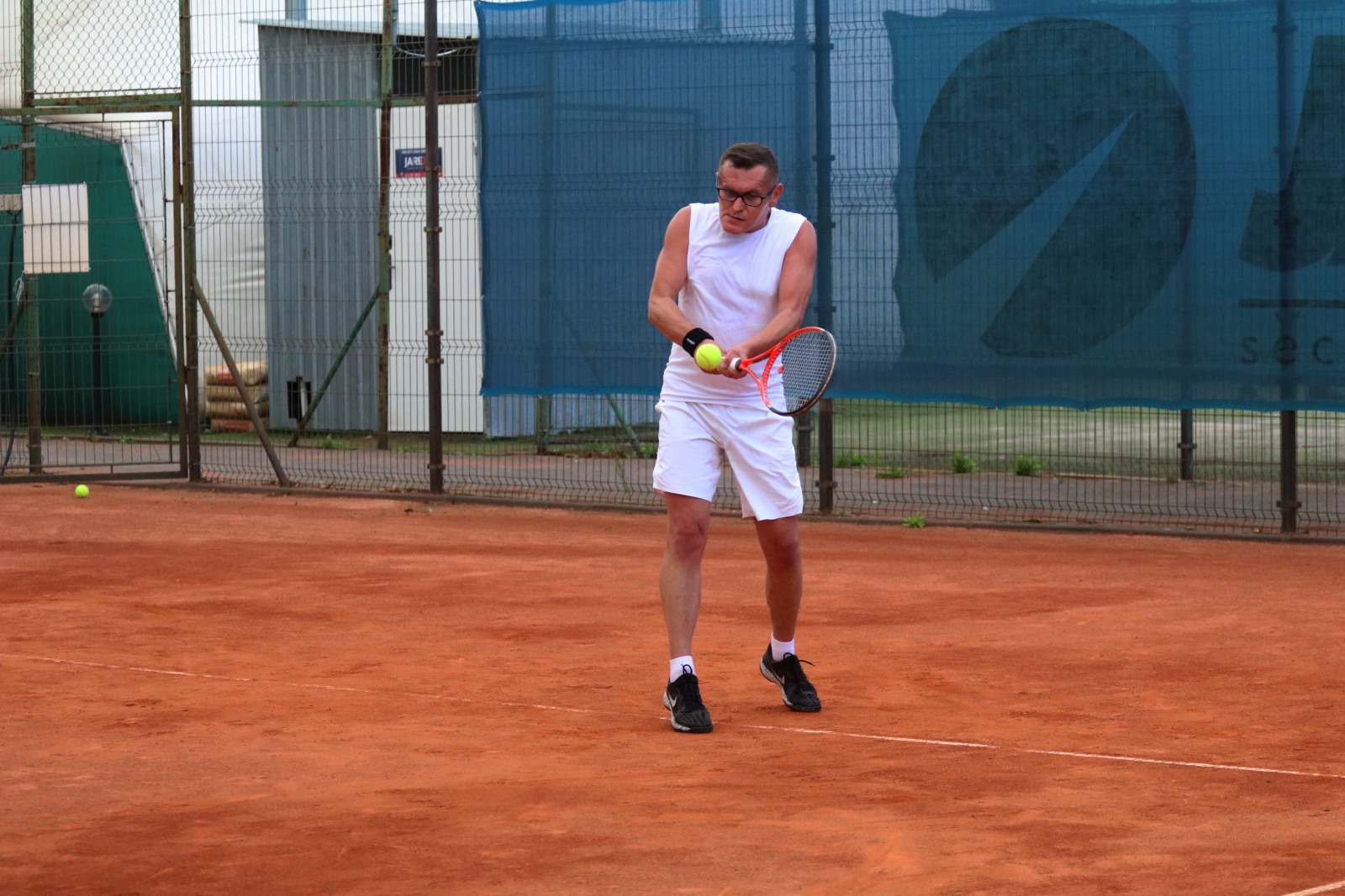 Rozpoczął się Jarexs and Lexus Cup na kortach w Legnicy