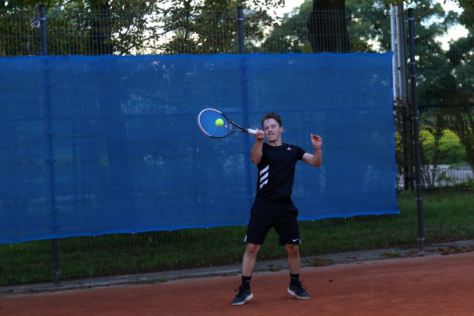 Rozpoczął się Jarexs and Lexus Cup na kortach w Legnicy