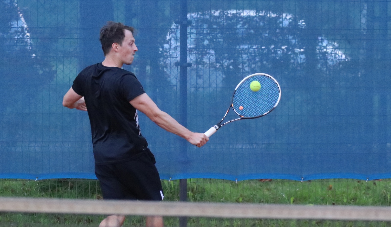 Rozpoczął się Jarexs and Lexus Cup na kortach w Legnicy