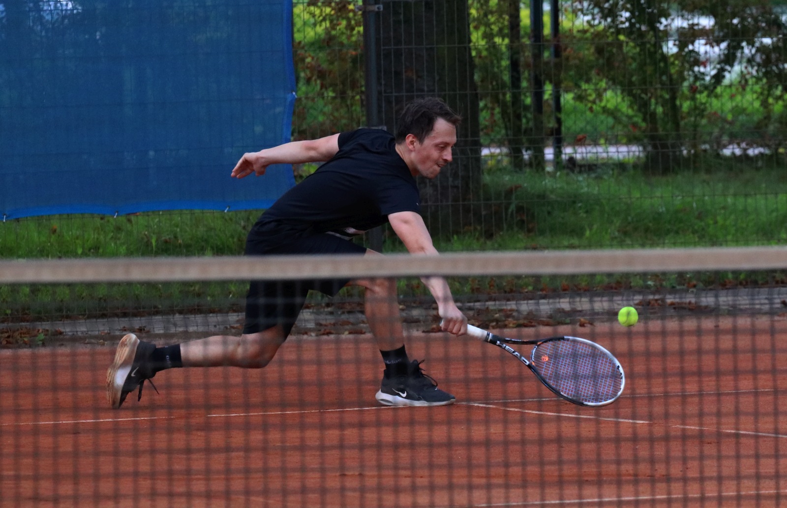 Rozpoczął się Jarexs and Lexus Cup na kortach w Legnicy