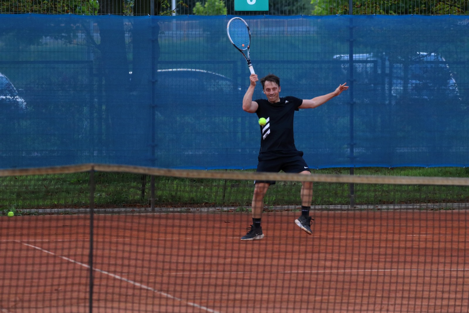 Rozpoczął się Jarexs and Lexus Cup na kortach w Legnicy