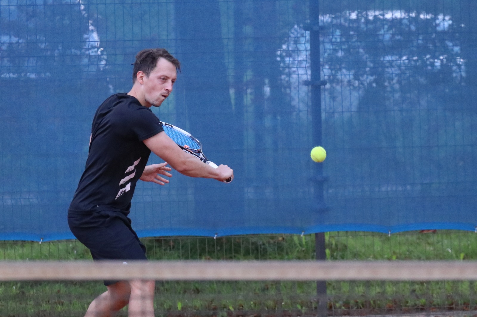 Rozpoczął się Jarexs and Lexus Cup na kortach w Legnicy