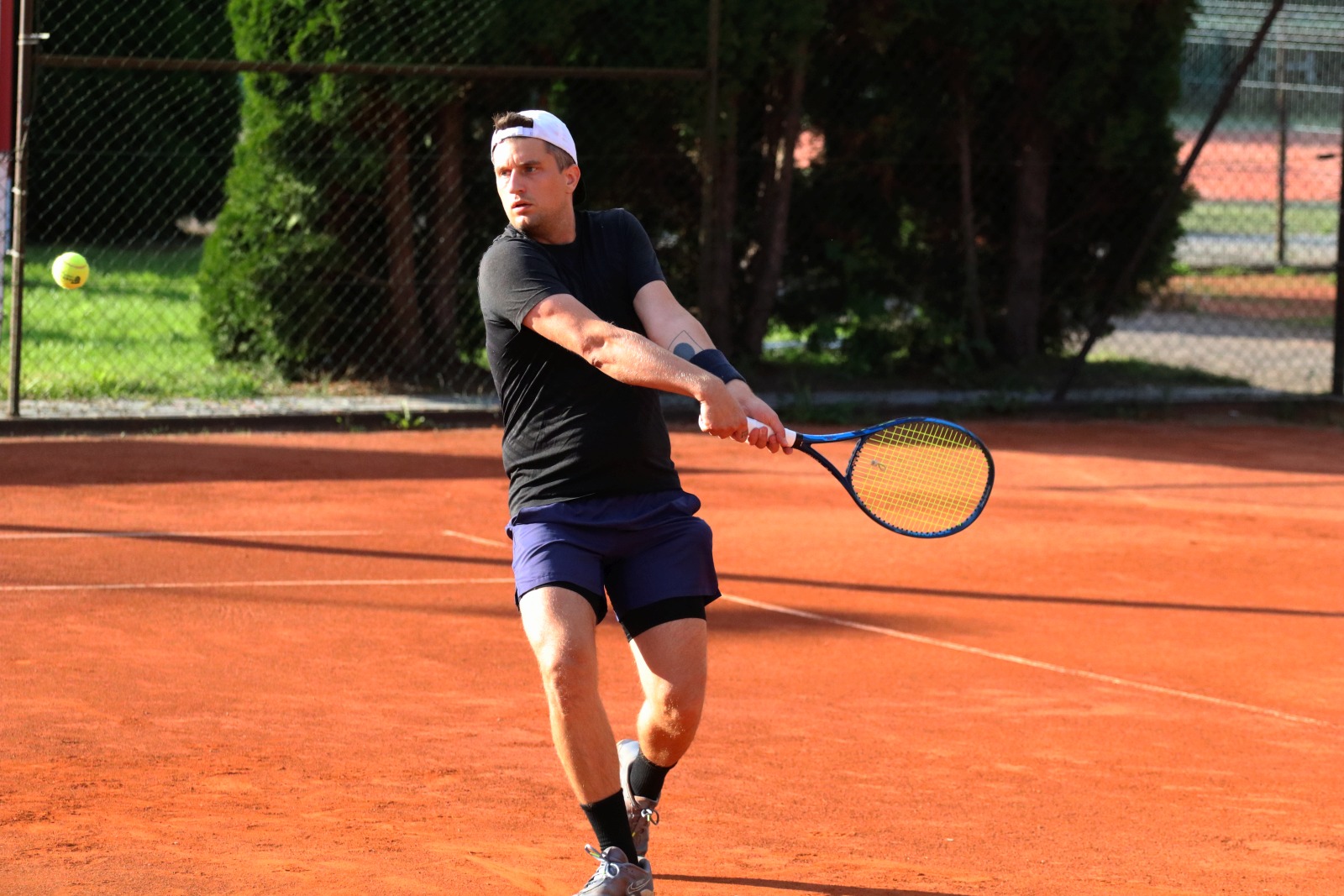 Rozpoczął się Jarexs and Lexus Cup na kortach w Legnicy
