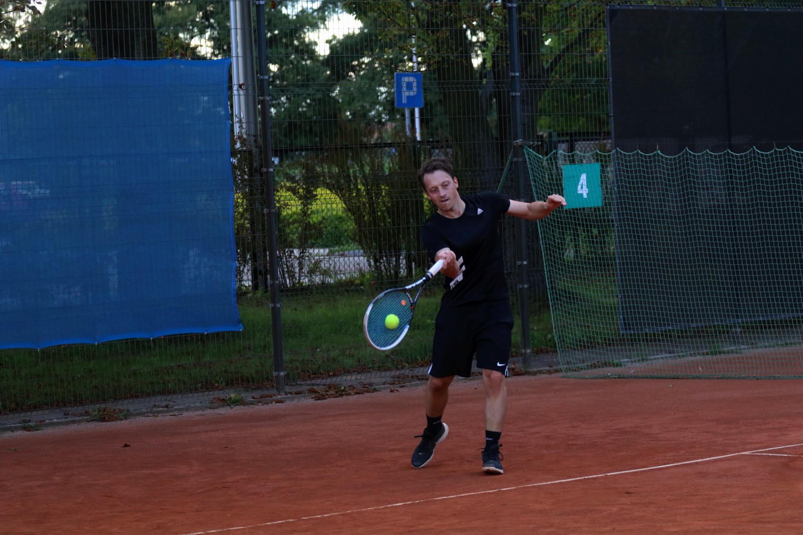 Rozpoczął się Jarexs and Lexus Cup na kortach w Legnicy